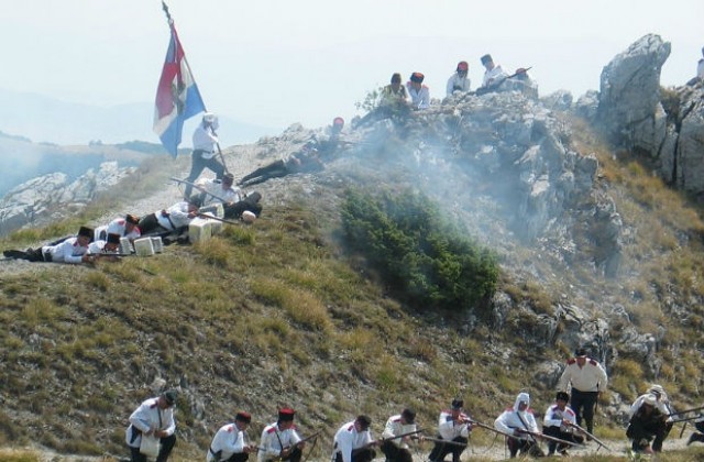 Честванията на епопеята са повод да се обединим около родолюбива кауза