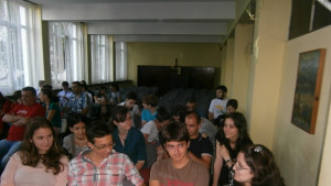 Кюстендил е домакин на международен турнир за млади естествоизпитатели