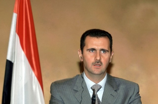 Индипендънт: САЩ тайно си сътрудничат с Асад