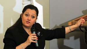 Лиляна Павлова предложена за водач на листата на ГЕРБ в