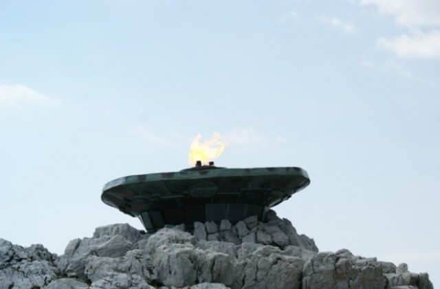 Иска ми се да вярвам, че кабинетът е бил заразен от ентусиазма на габровци и севлиевци