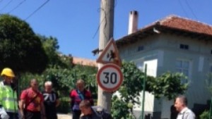 Обучават доброволци