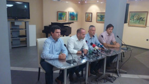 Реформаторите избират лидер на 13 септември