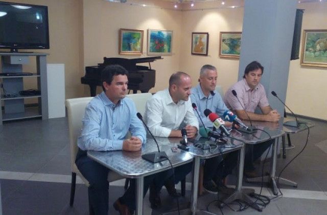 Реформаторите избират лидер на 13 септември