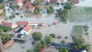 От 700 къщи само 200 ще са годни за живеене