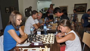 Видин е домакин на Балканския шахматен фестивал за любители