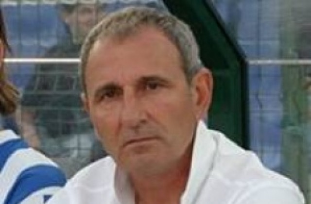 Никола Спасов: Не дадохме никакъв шанс на Локомотив