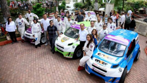 V1 Challenge България пристига във Варна