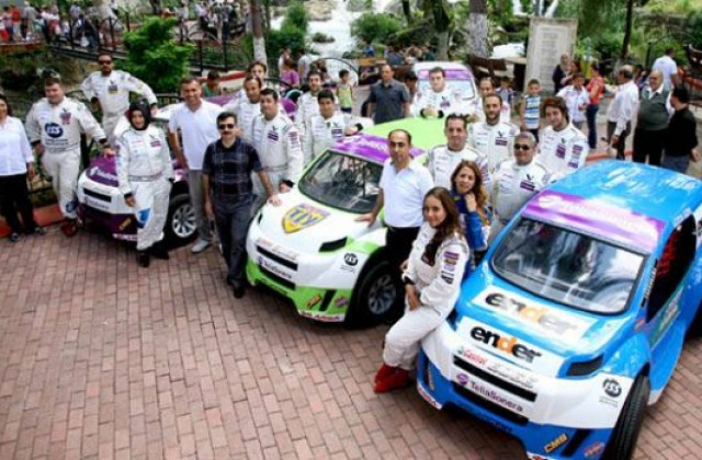 V1 Challenge България пристига във Варна