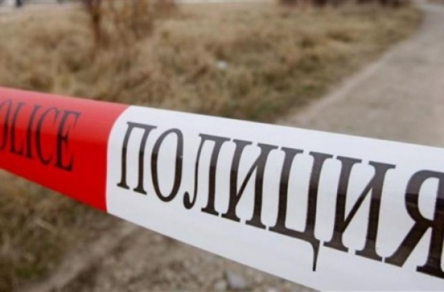 Велосипедист не спря на „Стоп”, в болницата е