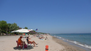 Месечното възнаграждение на един спасител достига 1000 лева