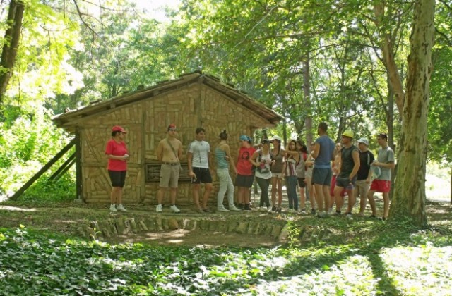 Проучванията на Античния керамичен център при Павликени набират скорост