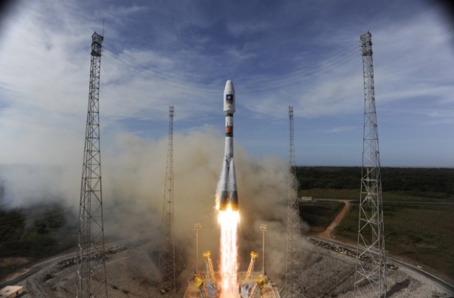 Комисия ще разследва отклоняването на спътниците „Галилео” от орбита