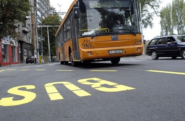 Променят движението заради мача Лудогорец - Стяуа