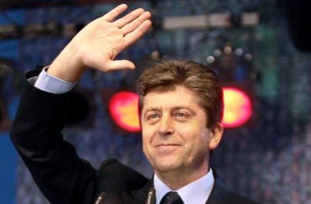 Валентин Вълчев Енев е водач на листата на АБВ