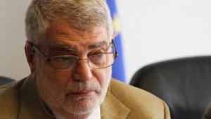 Емил Кало ще води листата на АБВ в Хасковско