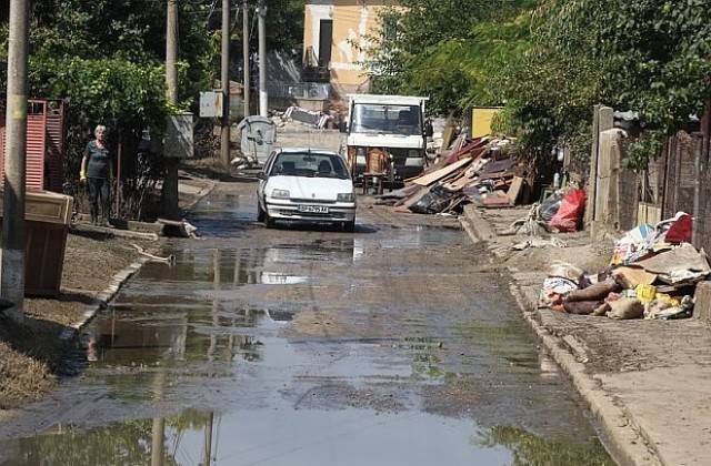 Хората в Мизия може отново да останат на улицата