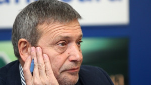 Красен Станчев У нас бедните плащат тока на богатите