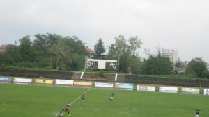 Горнооряховци с втора домакинска загуба паднаха в добавеното време