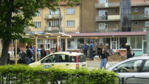 Спряха търговия с цигари без бандерол на пазара в Кюстендил