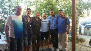 Учредиха младежката организация на ВМРО в Монтана