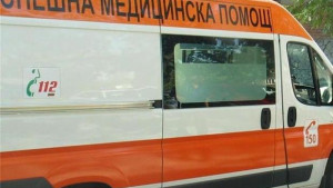 Жена преби мъж с дъска и го остави безпомощен на