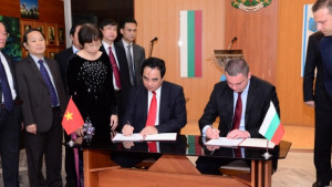 Варна ще си сътрудничи с виетнамски град