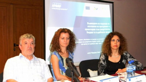 Над 100 съдилища пред фалит нямат пари за ток