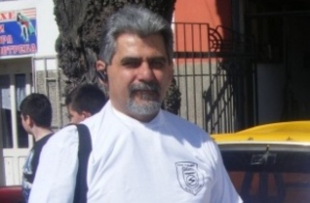 Милен Михов води листата на Патриотичния фронт във В. Търново