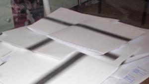 В община Казанлък започват консултациите за определяне състава на СИК