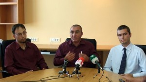 Борис Вангелов Щом нашите дядовци са могли и ние ще