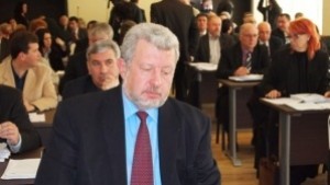 Георги Дражев е избран за водач на листата Коалиция Патриотичен