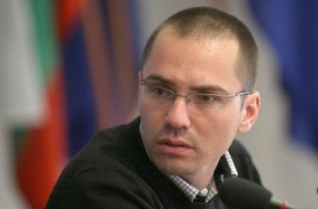 А. Джамбазки оглави листата на коалиция на НФСБ и ВМРО” в Благоевград