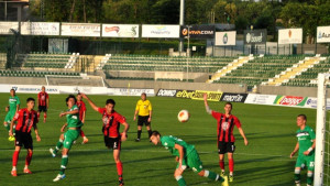 Резерва донесе победата за Лудогорец U21 срещу Локомотив Сф