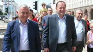 БСП решава окончателно водачите на листи за изборите през октомври