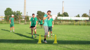 Ботев почти в пълен състав за дербито с Монтана