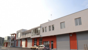 Откриват новата пожарна в Казанлък