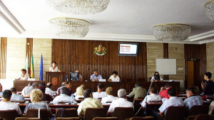 Продават контактната тролейбусна мрежа на Добрич за 12 млн лева