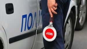 Задържаха рецидивист без книжка зад волана