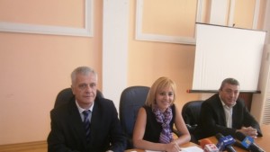 Харалампи Златанов Иван Андонов и Пламен Иванов новите лица в