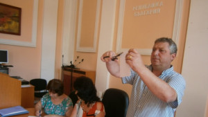 Юлиян Видинов и Савина Александрова печелят най големите общински стипендии