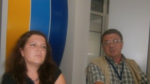 През пролетта на 2015 г ще се видят първите резултати