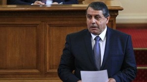 ДПС сложи за водач на листата в Кюстендил Александър Методиев