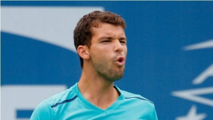 Григор Димитров започва на US Open в сряда