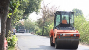 Продължават с ремонтните дейности в Община Видин