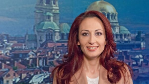 20 кадъра от живота на Новините Нели Тодорова