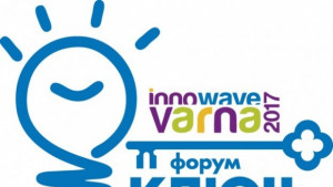 Певицата Йоанна с лекция на форум КЛЮЧ