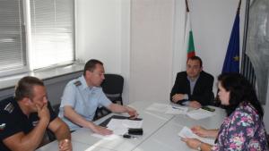 Найактивни са пазачите в Николаево и Опан