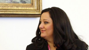 Лиляна Павлова води листата на ГЕРБ в Стара Загора