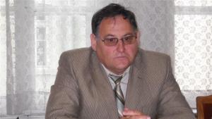 Любомир Христов оглави листата на ГЕРБ за област Шумен